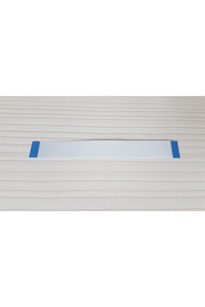 FFC Piranha Indash Titan C Type 7796 Oto Teyp Tuş Takımı Filmi Flex Şerit Kablosu 24 Pin