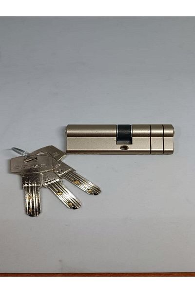 Doras Double Trap Brass Lock Core Barrel