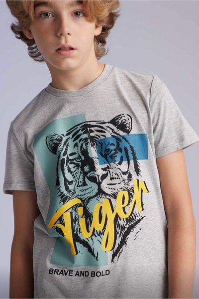 DeFacto Boy's Double Suit Set