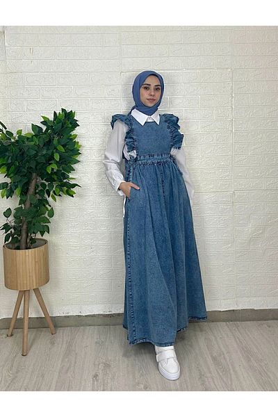 MODA CEYDA Jeans Slopeot - Relaxed Fit Outfit