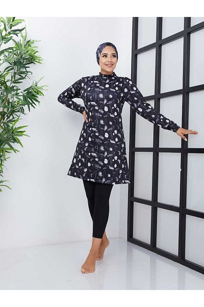 ENDYMION Modest Swimsuits