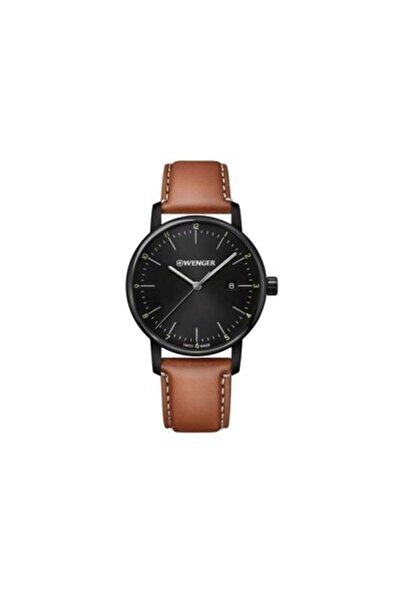 Wenger 01.1741.136 Urban Classic Clock
