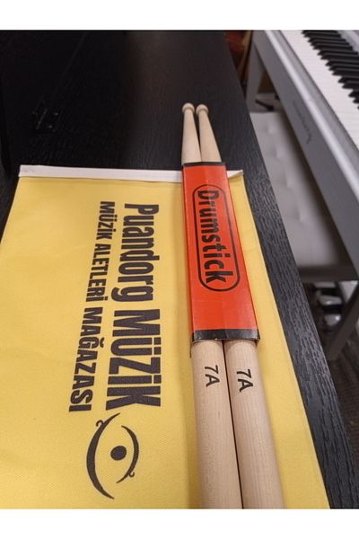 PUANDORG Mapales 7A Drumstick Wood