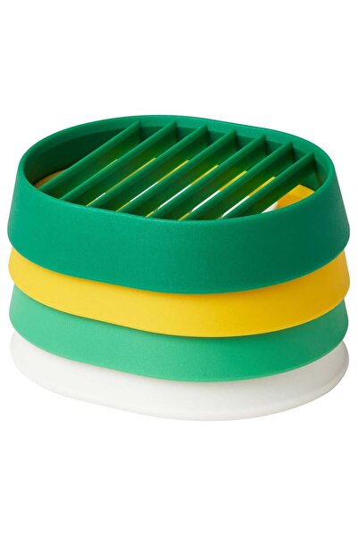 IKEA Yumurta Dilimleyici 3 Şekil Birarada