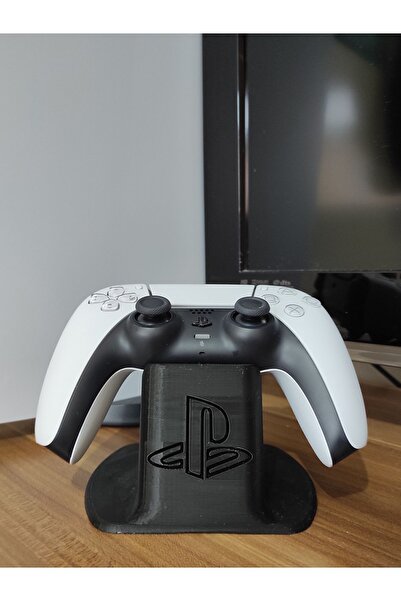 Nerva Design 3D PS5 Kol Tutucu Aparat, PS5 Joystick Standı