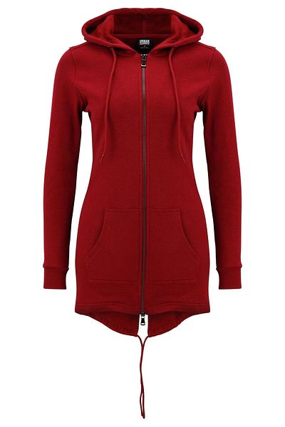 Urban Classics Damen Ladies Sweat