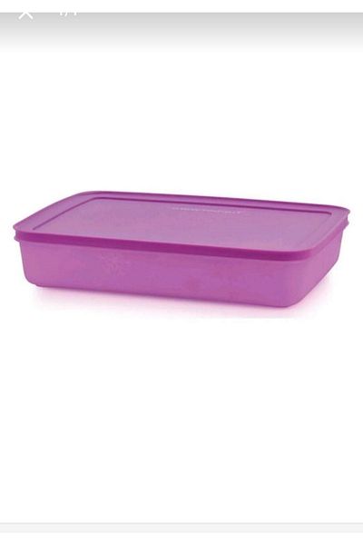 Tupperware Alaska Storage Container 2.25 L