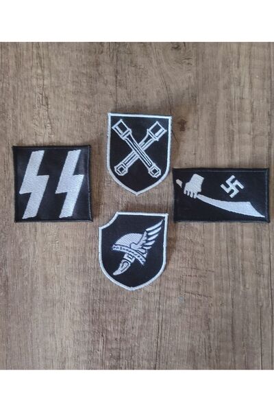 Özden Nakış أرما مطرزة التصحيح