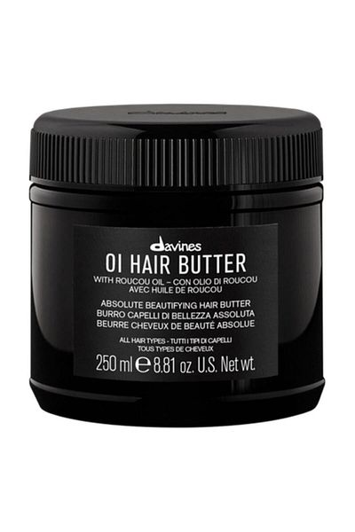 Davines Oi/oil Butter Smoothing Hair Body Care Cream.3 Alya Online22