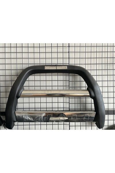 GÜRMAKS AKSESUAR DUSTER ÖN KORUMA 2016 sonrası