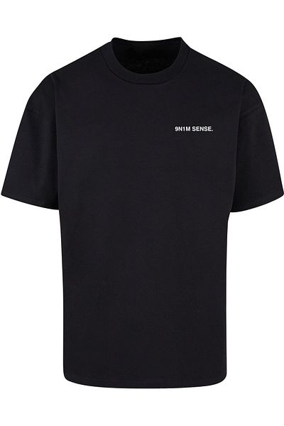 9N1M SENSE Herren SNESE CHANGE Tee