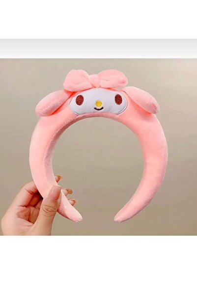 facnspt Favoriconsept - Kawaii Sanrio – Coroana cu figurină Melody