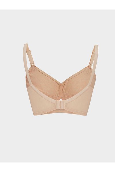 LC Waikiki LCW DREAM - Σουτιέν με δαντέλα και χωρίς σύρμα