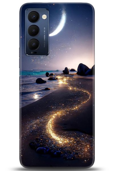 adveksiyon Tecno Camon 18 Case Hd Printed Case - Followed Institution 0017