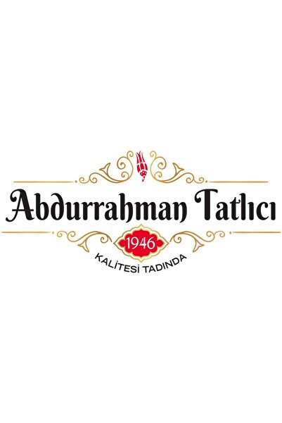 Abdurrahman Tatlıcı 380gr Harnup + 380gr Üzüm + 380gr Dut Pekmezi (3 Lü Paket)