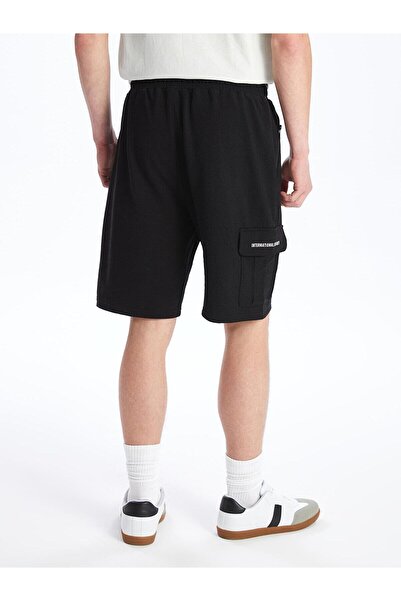 LC Waikiki XSIDE - Ανδρικό σορτς βερμούδας, Standard Fit