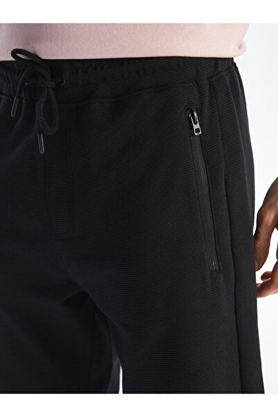 LC Waikiki Men's Casual Slim Fit Shorts - LCW