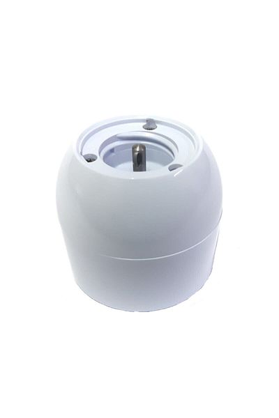 Arçelik White Whisk Soprano Head - Suitable for Ar142, Ar161 and Ar1004 Models