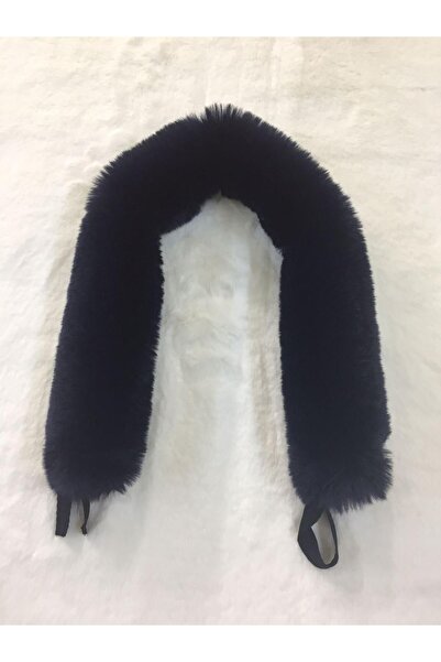 kurkyaka Kürk kapşon yakası