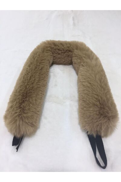 kurkyaka kapşon yakası