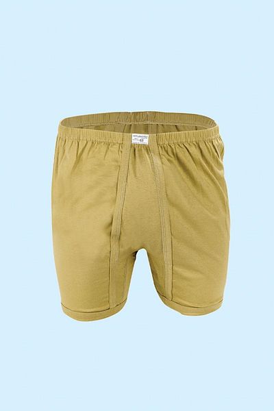 Ceylanoğlu Pantaloni lungi din jerseu verde deschis pentru bărbați, 3 piese