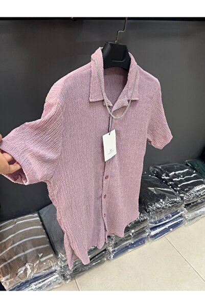 ROCKBLACK قميص قصير الأكمام عالي الجودة