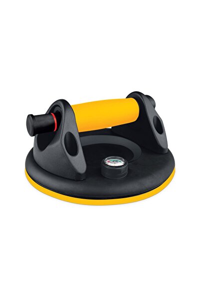 SGS VANTUZ HAVA POMPALI BASINÇ GÖSTERGELİ