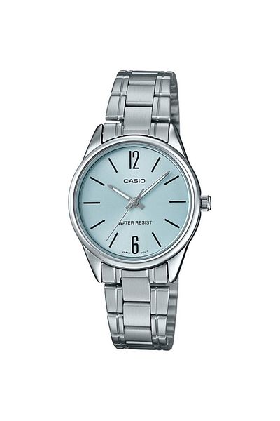 Casio Ltp-v005d-2budff Wristwatch