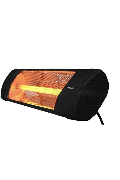 Yumatu 2500 Watt ısıtıcı