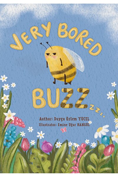 Very Bored Buzz