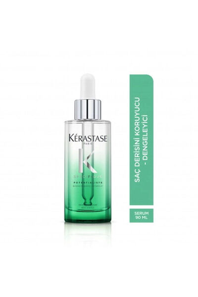 Kerastase Specifique Potentialiste Saç Derisini Koruyucu Prebiyotik ve C Vita...