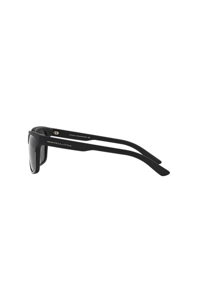 Armani Exchange Men's Sunglasses - AX4026S 56 8341/9A Armani Exchange Model