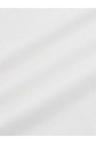 Bengi Clothing Γυναικεία μπλούζα με κοντό μανίκι Y2k Crop Top