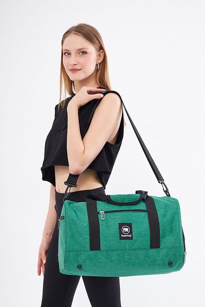 Superbag Travel Sports Bag Women Men Unisex