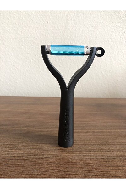 Tupperware مقشرة سوداء