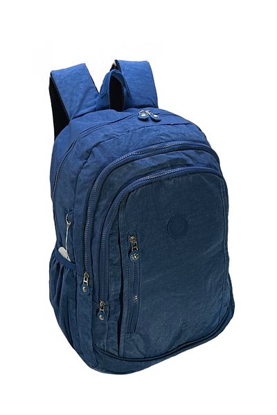 Baginn Rucsac clinker de dimensiuni mari, rezistent la ploaie, din material ușor, cu mai multe buzunare, pentru școală pentru femei 4