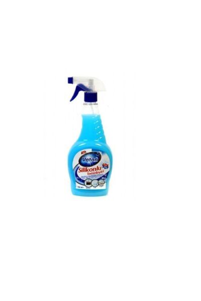 Silikonlu Temizleyici Blue 750 ml