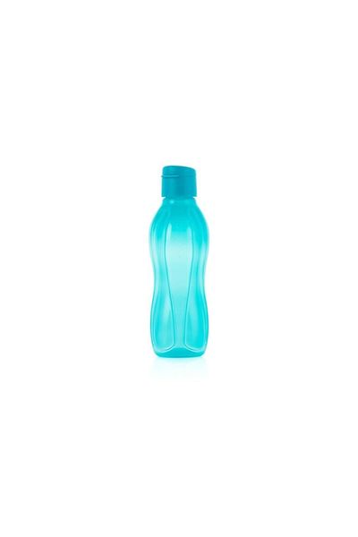 Tupperware Eco Bottle 500 Ml Sky Blue