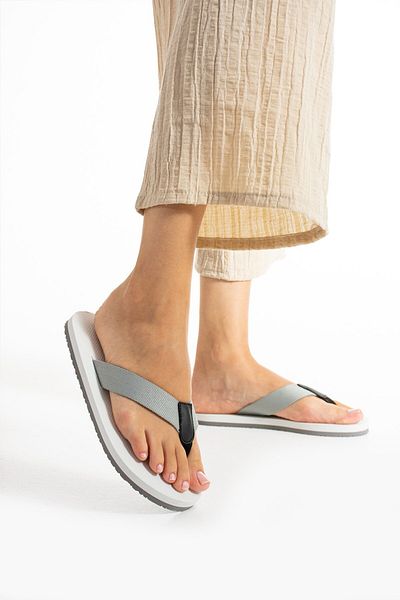 Bermody Perla Women - Comfortable Flip Flops Basic Flip Flops