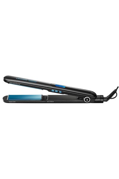 Grundig Hs 5330 Ceramic Keratin Coating Ionic Function Hair Straightener