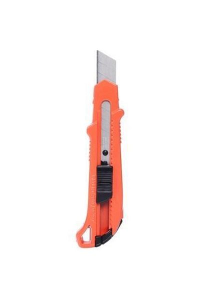 Kupa Aluminum Red Pro Utility Knife Falçata