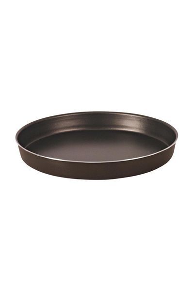 Mehtap Onyx Teflon Tray 34 cm