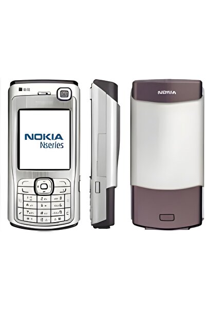 Nokia N70