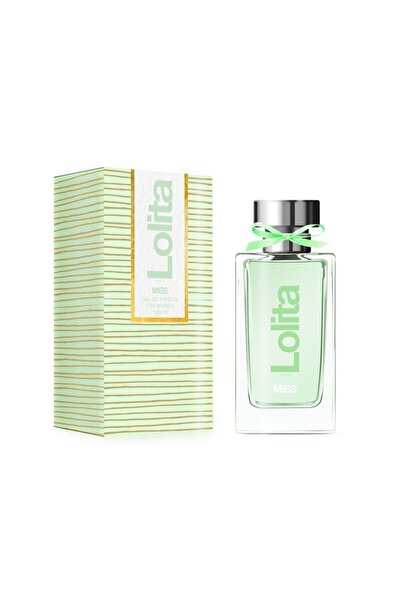 LOLİTA Eau De Parfum Miss 100 Ml - Lws