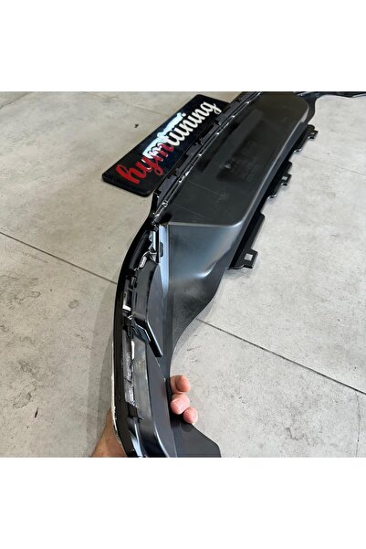 HYM PASSAT B8.5 R-LİNE DİFÜZÖR 2019 2020 2021 2022 2023 2024 SEDAN UYUMLU RLİNE DİZAYN