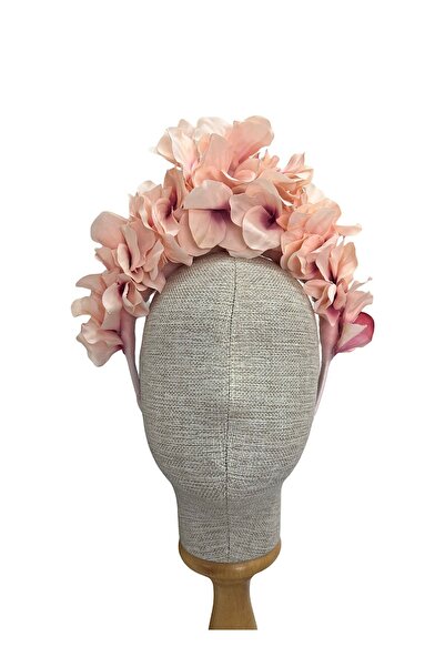 zühre balaban Αξεσουάρ μαλλιών Summer Multi Floral Crown