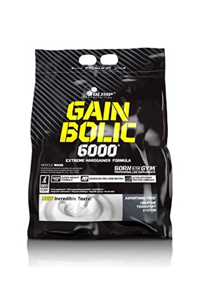 Olimp Gain Bolic 6000 1000 g SKAOLP012098