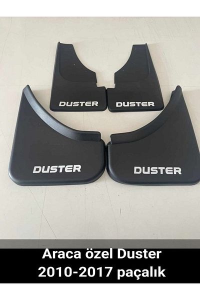Dbc Online Dacia Duster Mud Flap Fender Gaiter 2010 2011 2012 2013 2014 2015 2016 2017 Compatible