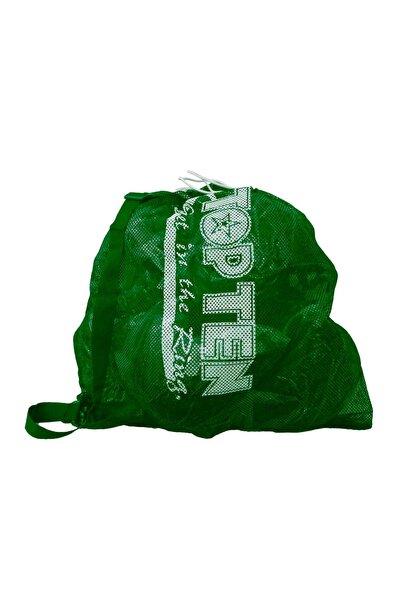 Top Ten Dayanıklı İnce Fileli Spor Ekipman Çantası (70cm x 65cm)