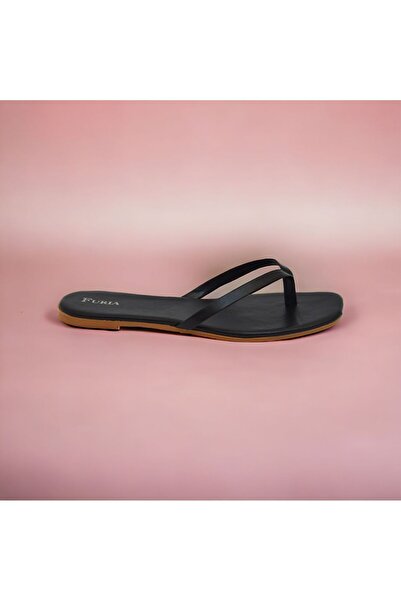 FURIA SHOES شبشب نسائي يومي أنيق